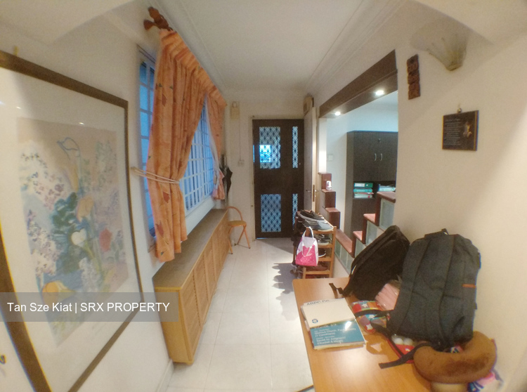 Blk 239 Pasir Ris Street 21 (Pasir Ris), HDB Executive #191940162